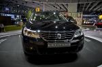 Renault Latitude 2011 года